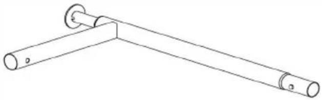Vevor YD00015 - PARTS LIST - 6