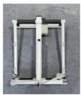 Vevor XFL-QX-YW07 - Installation instructions - 2