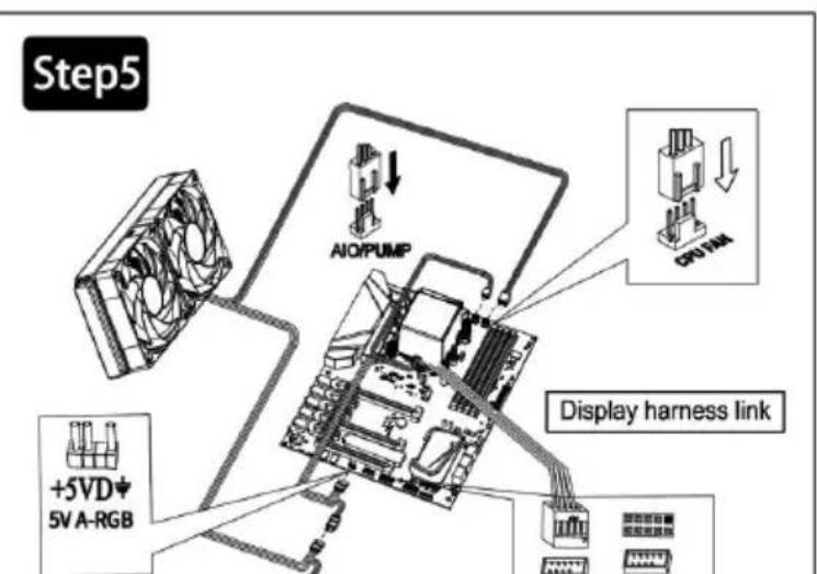 Vevor YC-01-SS-002 - Step3 - 3