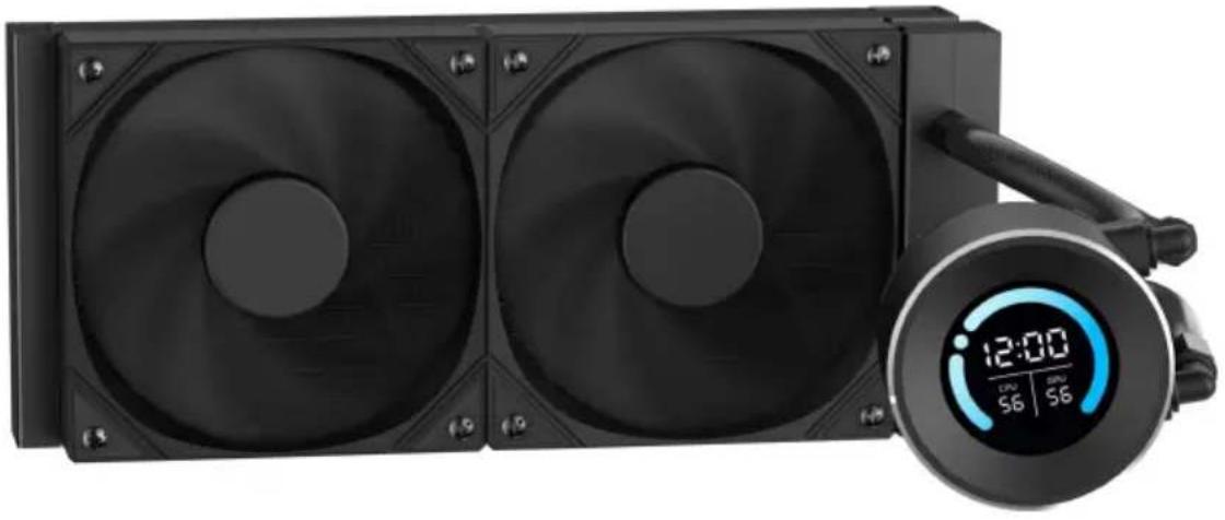 Vevor YC-01-SS-002 - USER'S GUIDE - 1