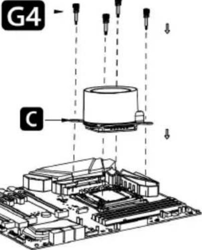 Vevor YC-01-SS-002 - Step2.1 - 1