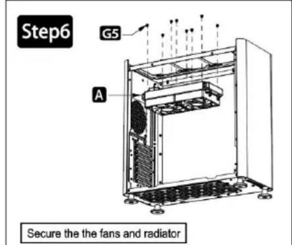 Vevor YC-01-SS-002 - Step3 - 4
