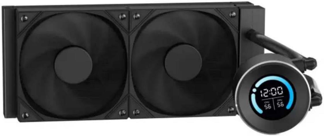 Vevor YC-01-SS-002 - VEVOR - 1