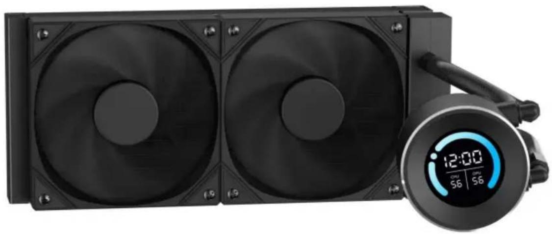 Vevor YC-01-SS-002 - VEVOR - 1