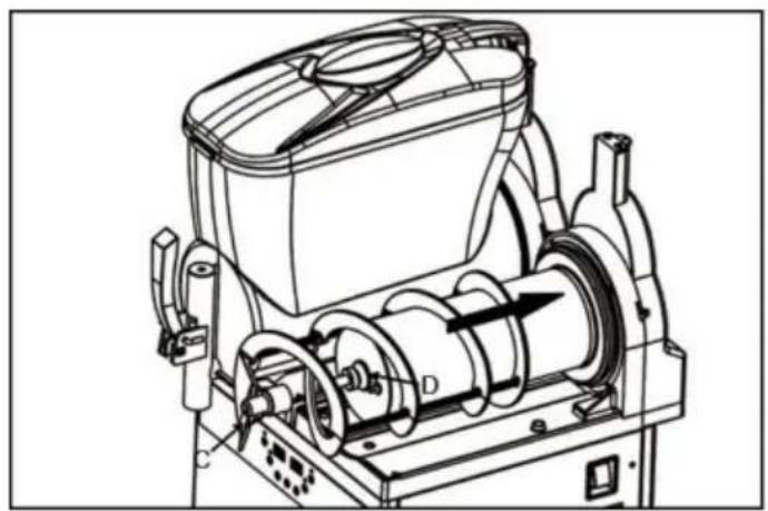 Vevor XN360B - TOUGH TOOLS, HALF PRICE - 7