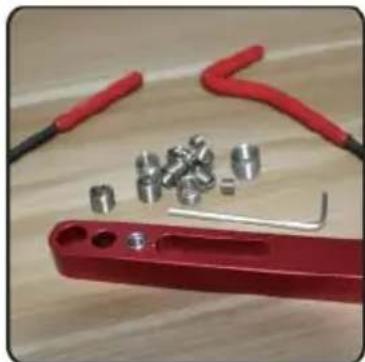 Vevor XRGZ166 - INSTRUCTIONS - 5