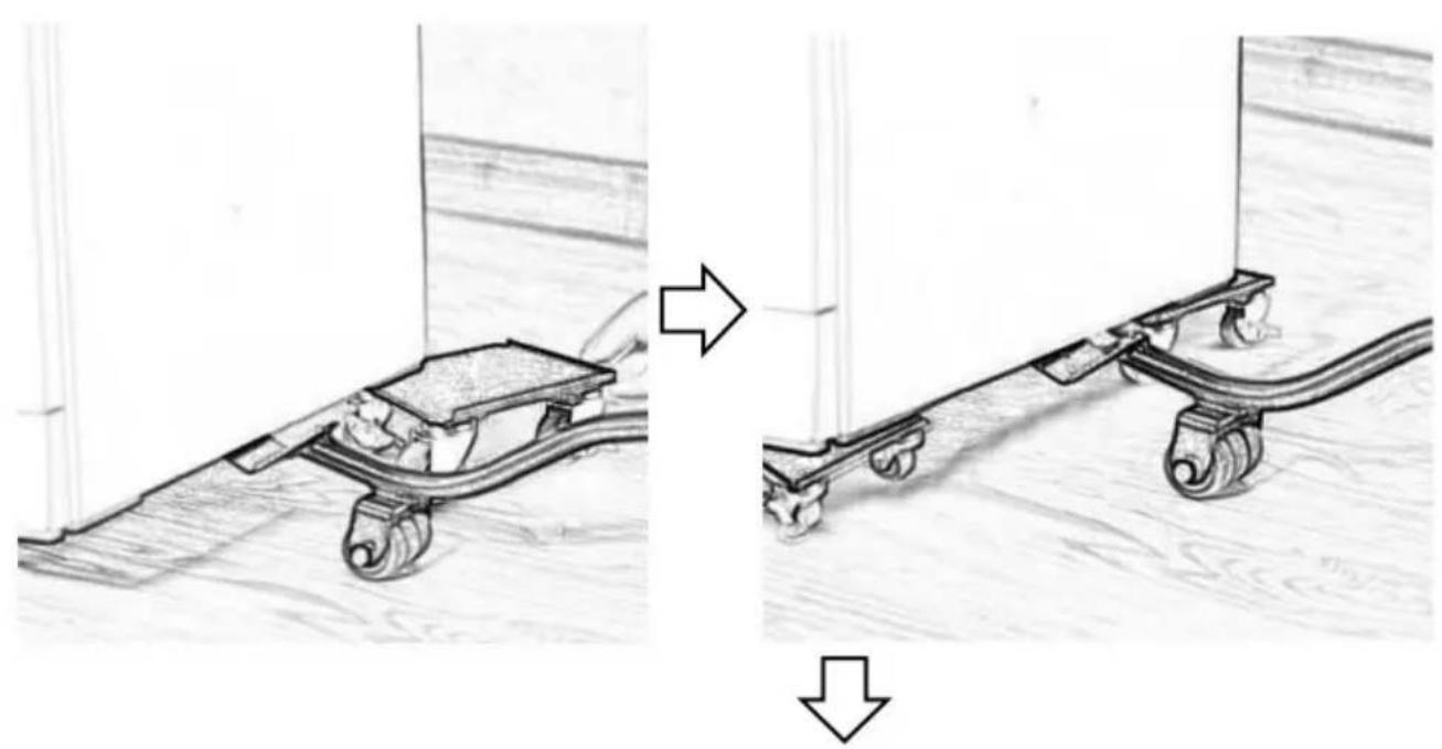 Vevor XY-11 - DRIFTSINSTRUCTIONS - 3