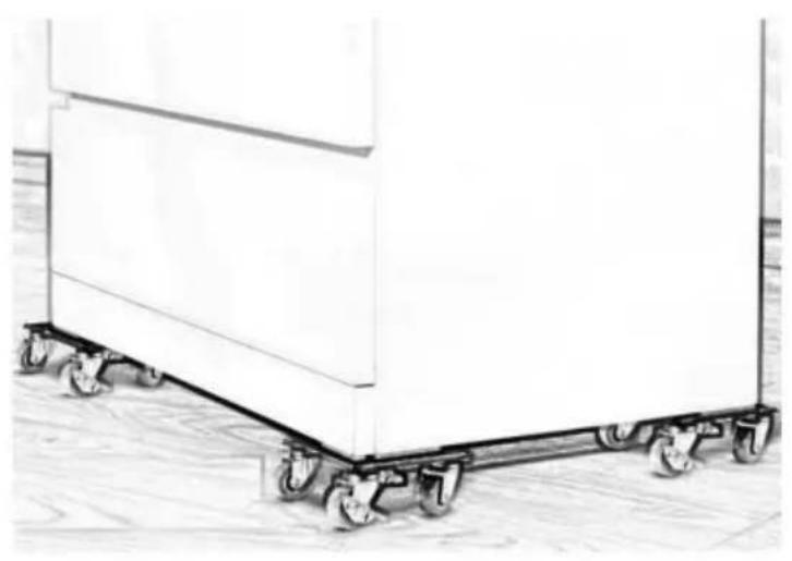 Vevor XY-11 - MODE D'EMPLOI - 4
