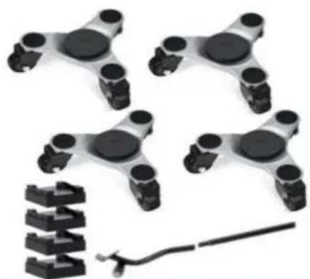 Vevor XY-11 - VEVOR® - 3