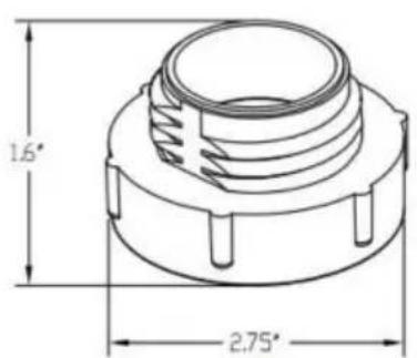 Vevor YHM-60B - OGÓLNE ZASADY BEZPIECZEŃSTWA - 12