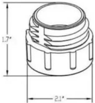 Vevor YHM-60B - Hoe de 12V-batterijvoeding te gebruiken - 4