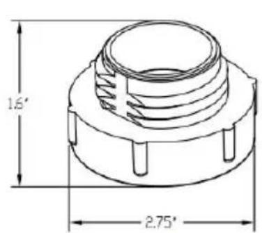 Vevor YHM-60B - ASSEMBLY AND USE - 4