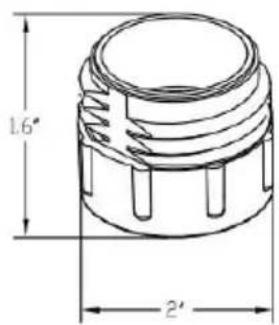 Vevor YHM-60B - ASSEMBLY AND USE - 6