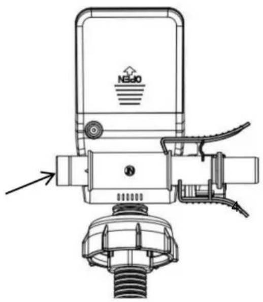 Vevor YHM-60B - MONTAJE Y USO - 3