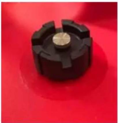 Vevor YHM-60B - ASSEMBLY AND USE - 1