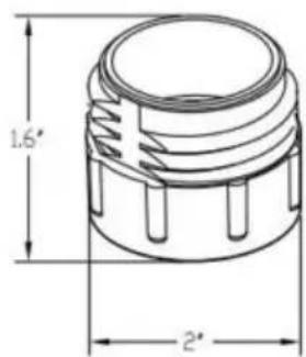 Vevor YHM-60B - MONTAGE ET UTILISATION - 2