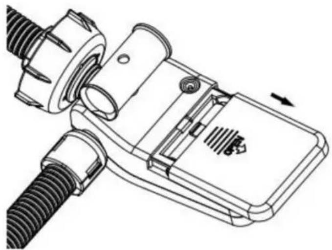 Vevor YHM-60B - SPARA DESSA INSTRUKTIONER - 2