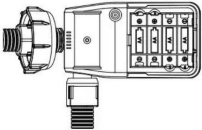 Vevor YHM-60B - SPARA DESSA INSTRUKTIONER - 3