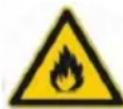 Vevor YHM-60B - A WARNING! CAUTION! ATTENTION WARNING - 1