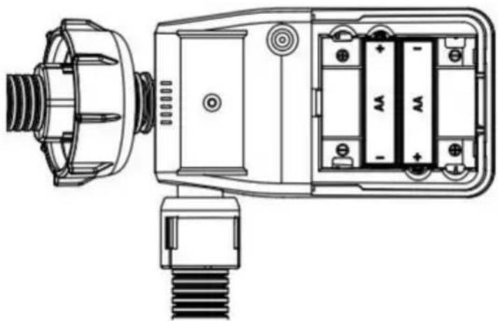 Vevor YHM-60B - INTRODUZIONE ALLA POMPA - 3