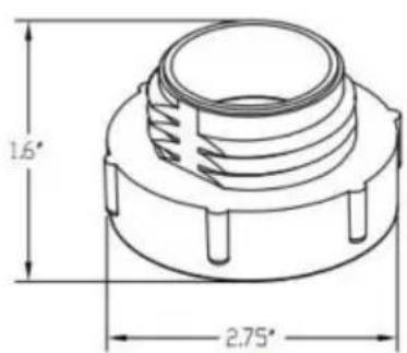 Vevor YHM-60B - Hur man använder 12V-batteriströmförsörjningen - 2