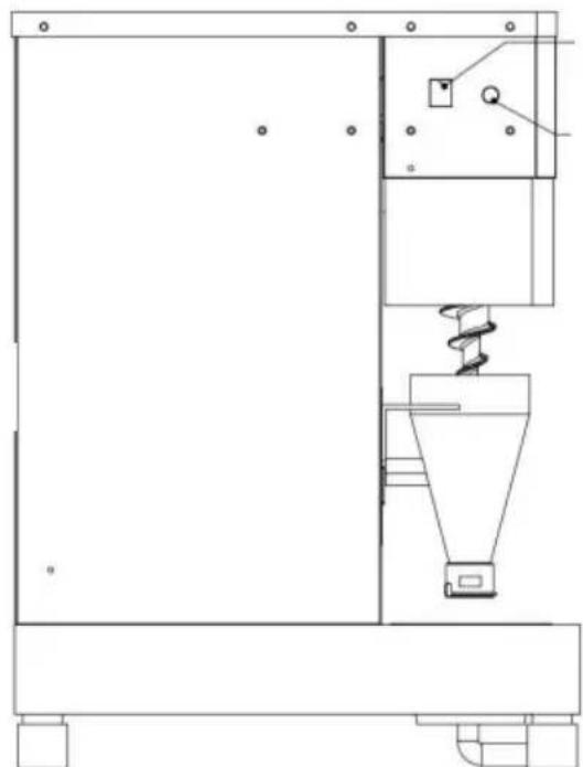 Vevor XZ-628 - Introduzione all'aspetto - 2