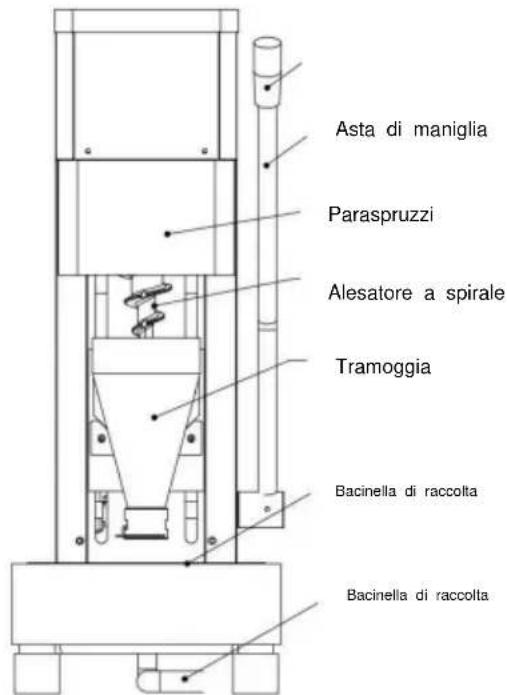 Vevor XZ-628 - Introduzione all'aspetto - 1
