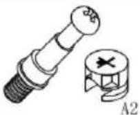 Vevor XYFG-02 - SALVA QUESTO MANUALE - 12