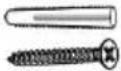 Vevor XYFG-02 - PARTS LIST - 8