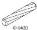 Vevor XYFG-02 - SALVA QUESTO MANUALE - 13