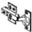 Vevor XYFG-02 - PARTS LIST - 3