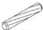 Vevor XYFG-02 - CONSERVER CE MANUEL - 13