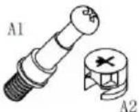 Vevor XYFG-02 - ZAPISZ TE INSTRUKCJE - 1