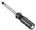 Vevor XYFG-02 - PARTS LIST - 9