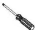 Vevor XYFG-02 - CONSERVER CE MANUEL - 10