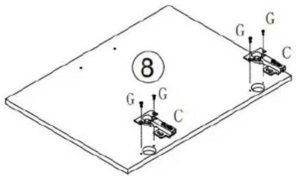 Vevor XYFG-02 - 3 - 2