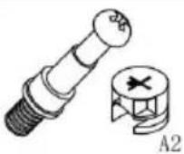 Vevor XYFG-02 - GUARDE ESTE MANUAL - 12