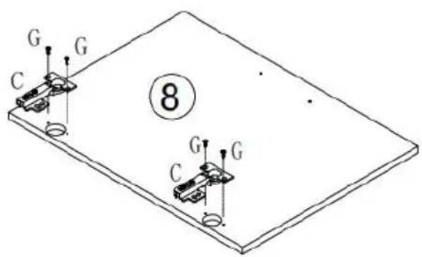 Vevor XYFG-02 - 4 - 1