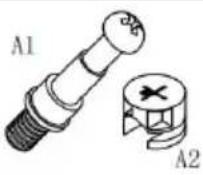 Vevor XYFG-02 - SALVA QUESTO MANUALE - 1