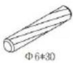 Vevor XYFG-02 - SALVA QUESTO MANUALE - 2
