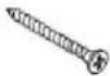 Vevor XYFG-02 - PARTS LIST - 6