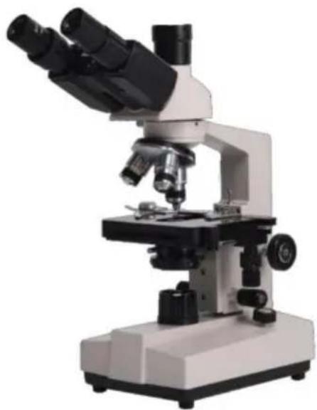Vevor XSP-36 - MICROSCOPE - 1