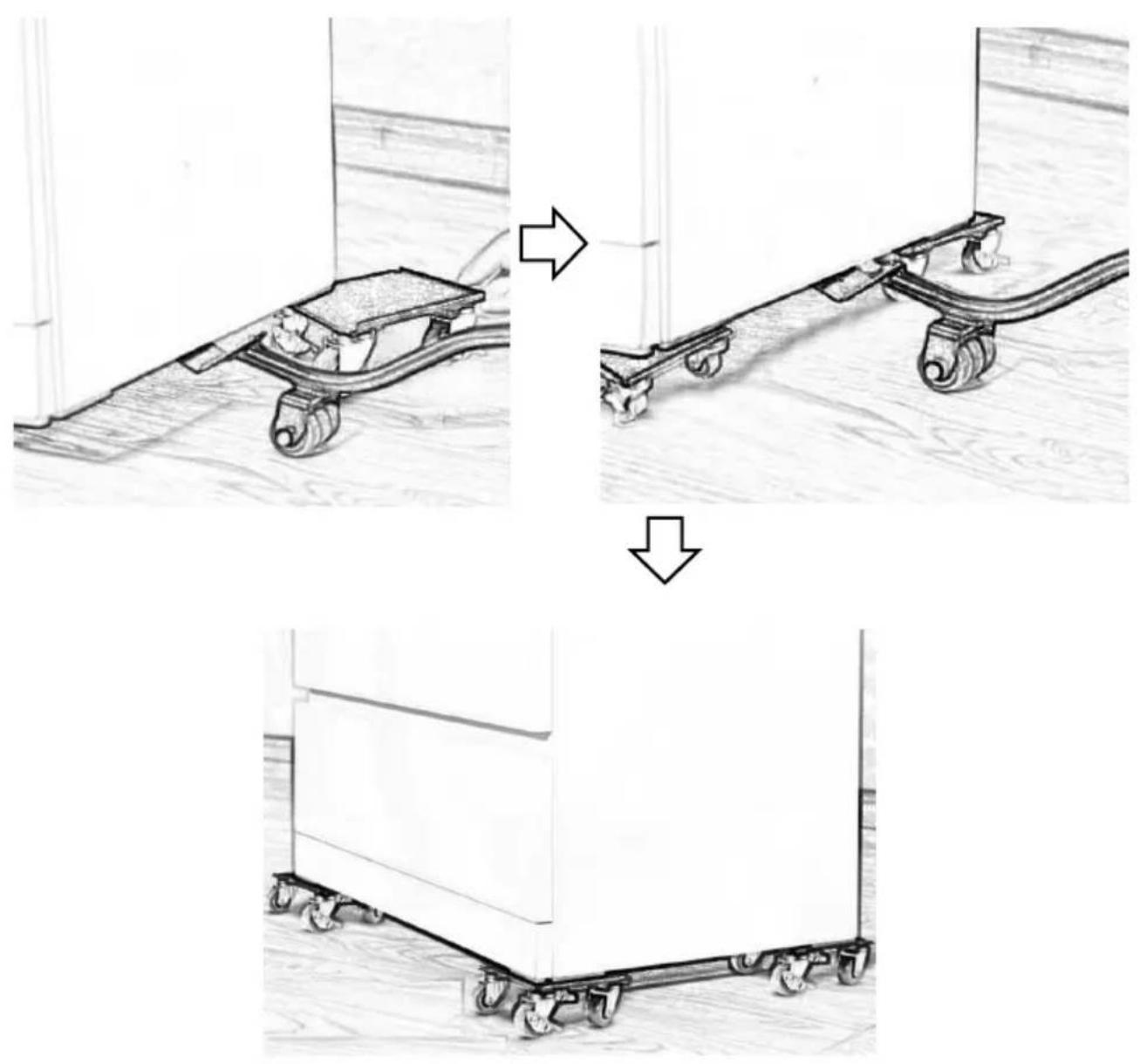 Vevor XY-8 - SAVE THESE INSTRUCTIONS - 3
