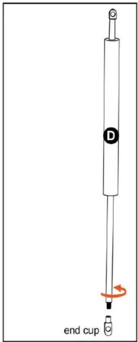 Vevor YFVTW245 - Step 5: - 1