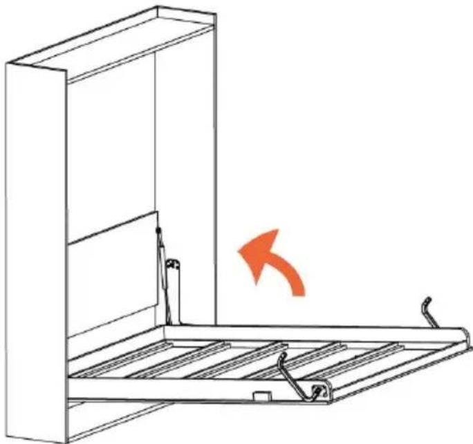 Vevor YFVTW245 - Step 8: - 1
