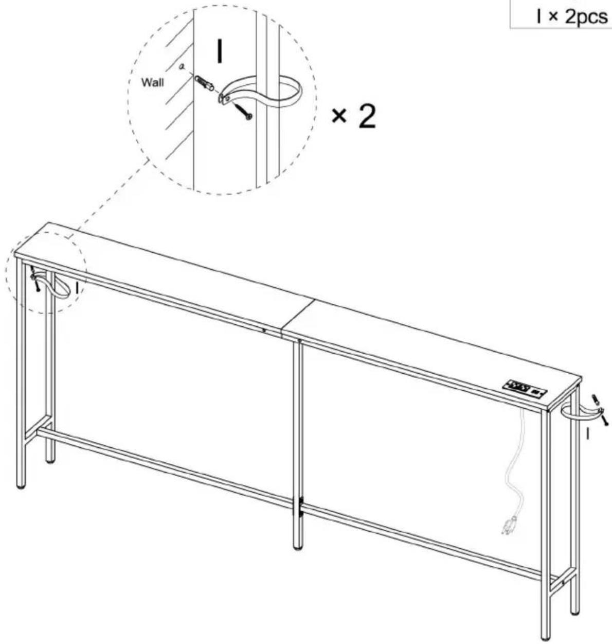 Vevor YJXXGZ-001 - Step 4 - 5