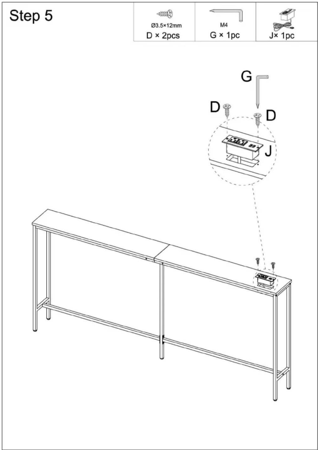 Vevor YJXXGZ-001 - 1