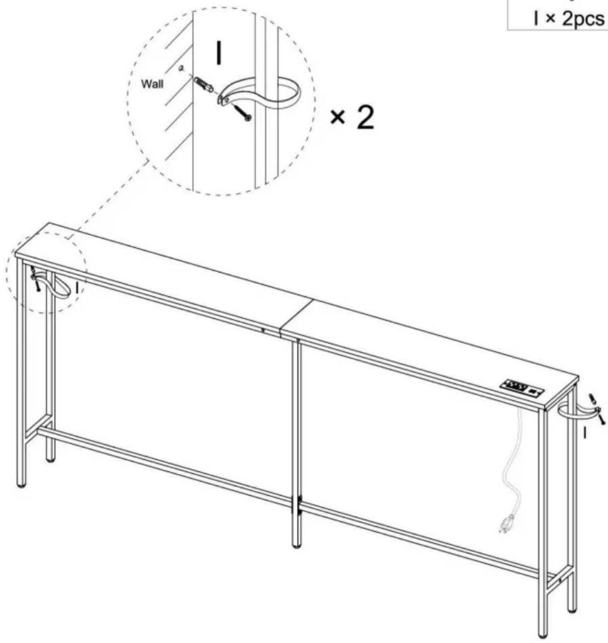 Vevor YJXXGZ-001 - Step 4 - 5