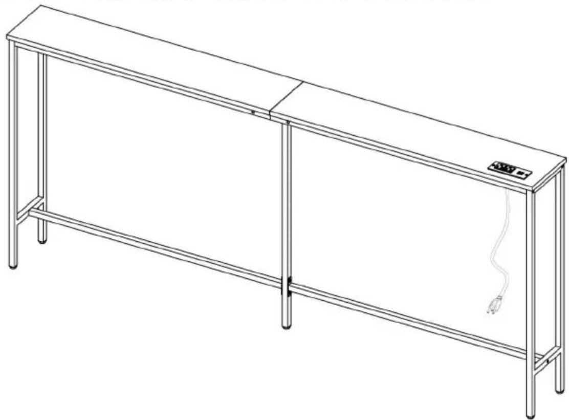 Vevor YJXXGZ-001 - VEVOR® - 1