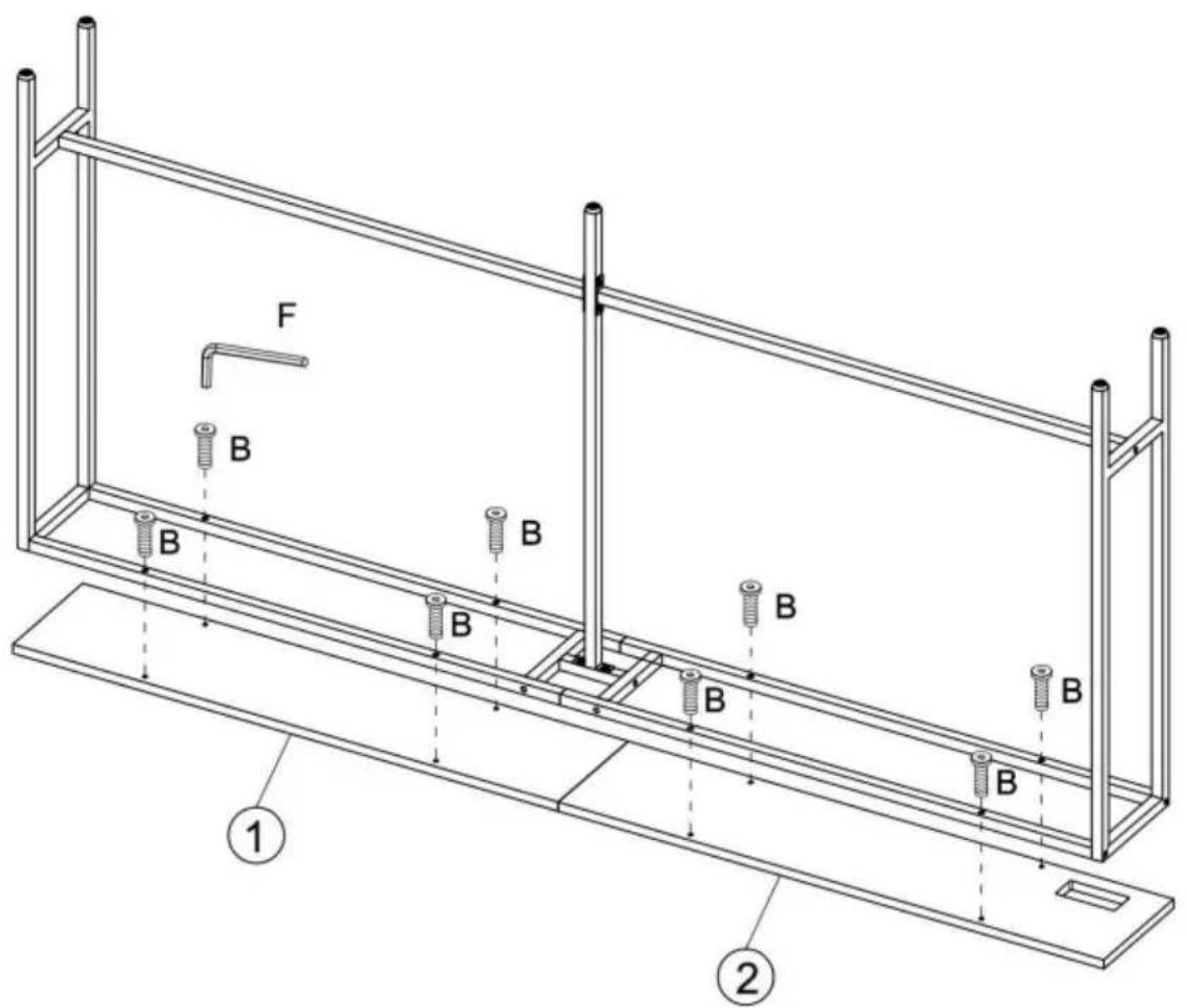 Vevor YJXXGZ-001 - Step 4 - 3